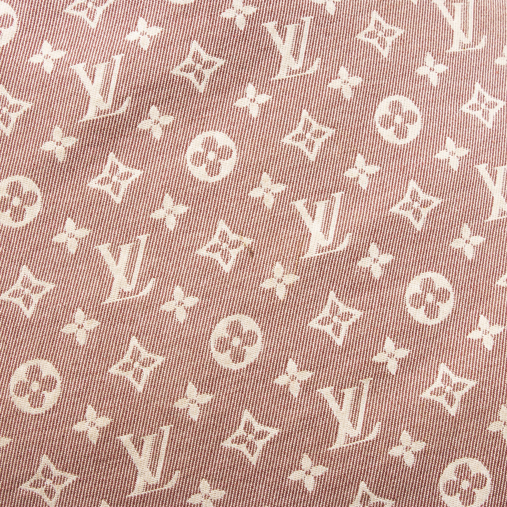 Louis Vuitton Monogram Idylle Noe Shoulder Bag