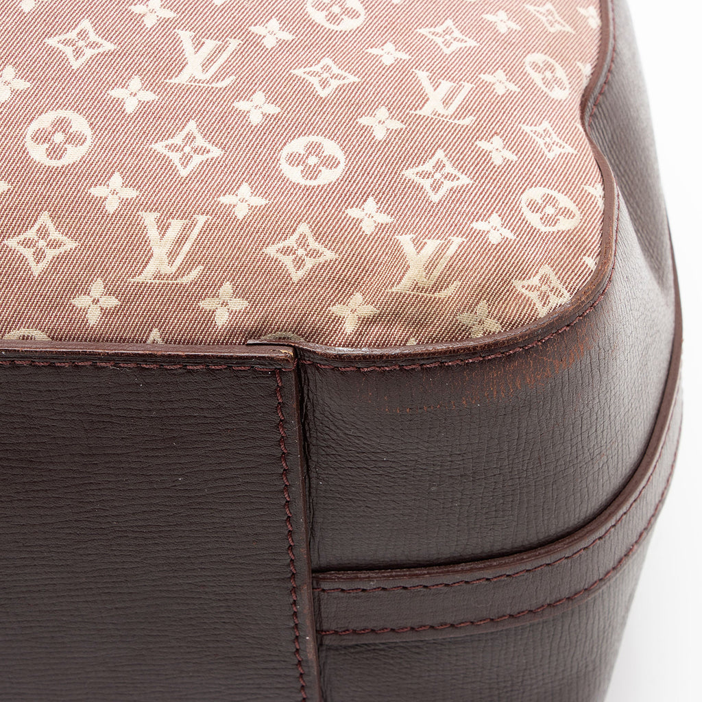 Louis Vuitton Monogram Idylle Noe Shoulder Bag