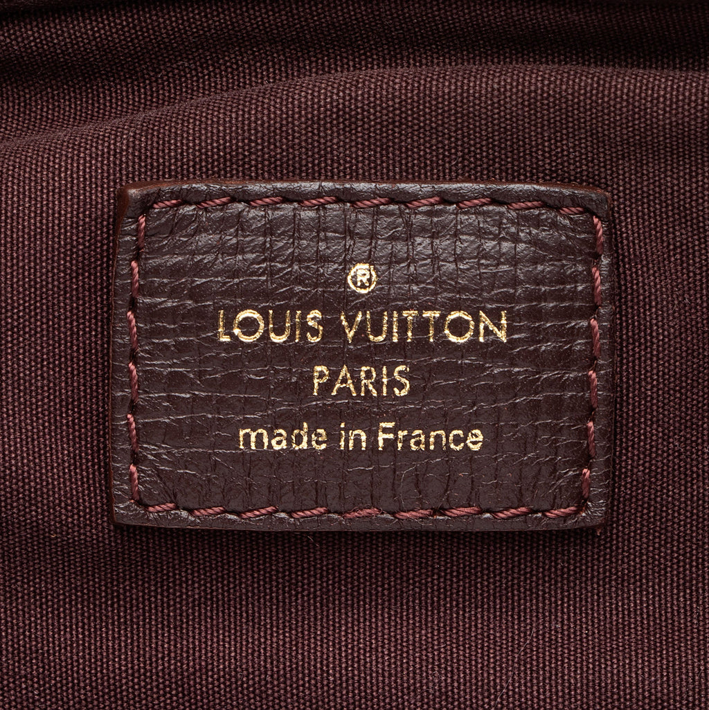 Louis Vuitton Monogram Idylle Noe Shoulder Bag