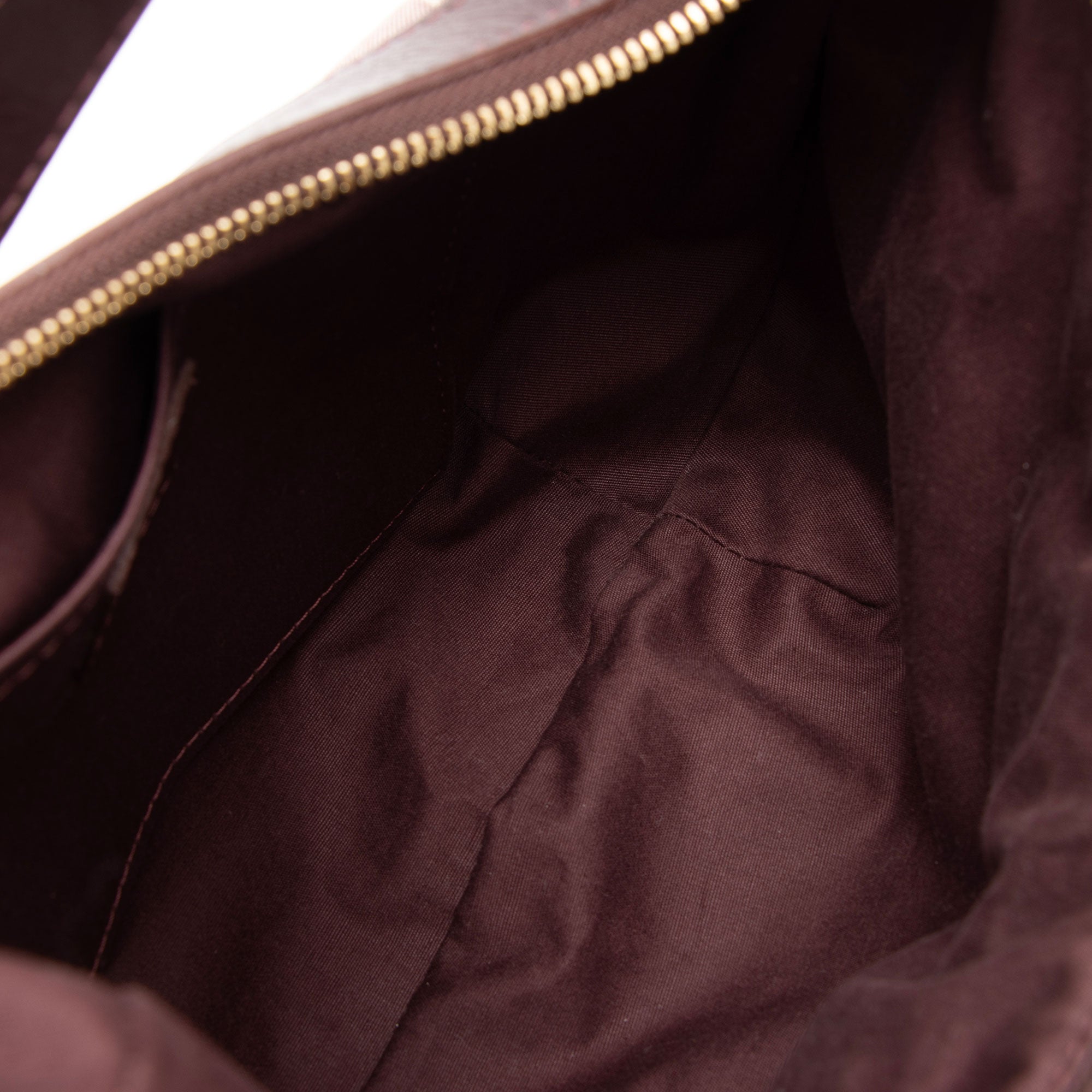 Louis Vuitton Monogram Idylle Rhapsodie PM Hobo (SHF-D1ldoP)
