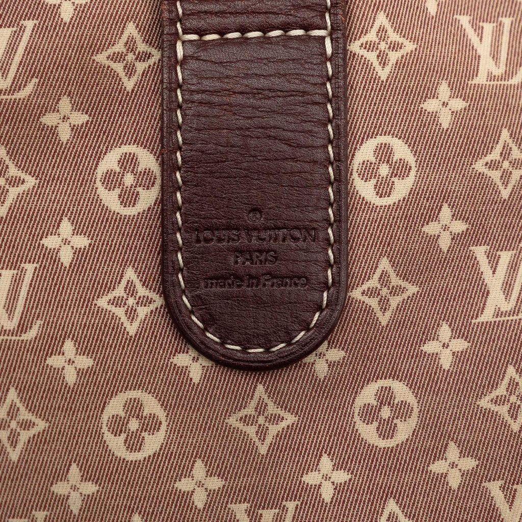 Louis Vuitton Monogram Idylle Romance