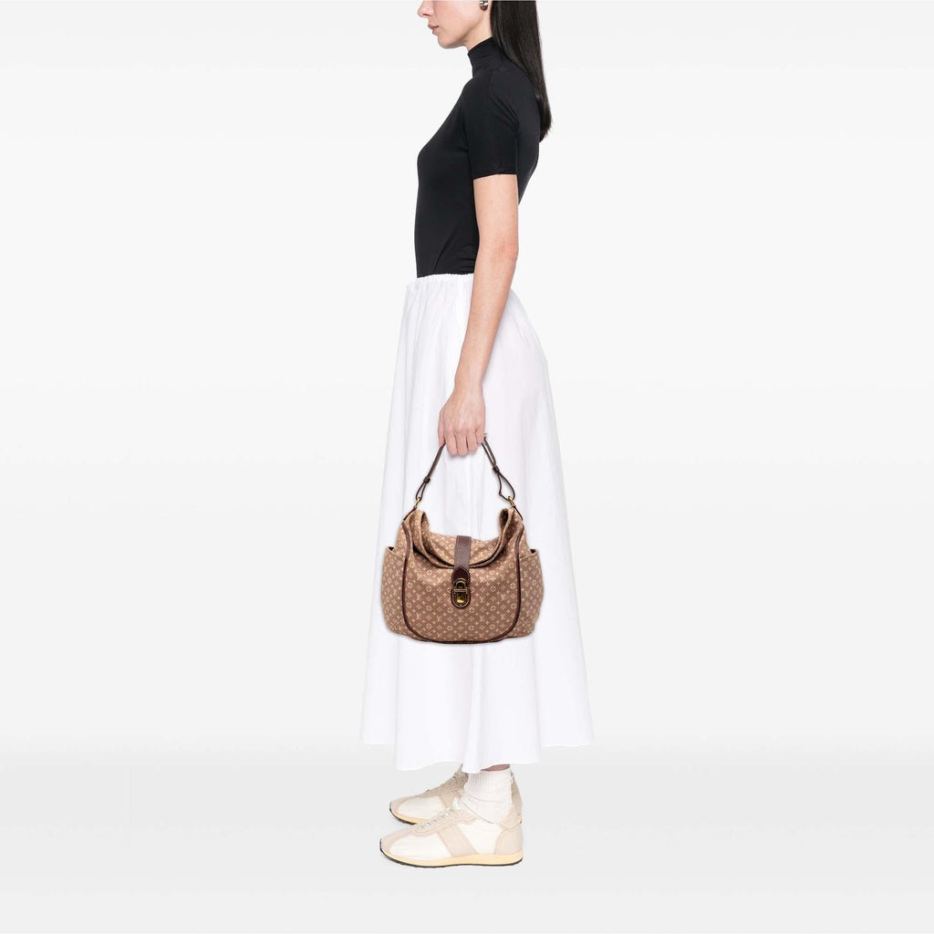 Louis Vuitton Monogram Idylle Romance