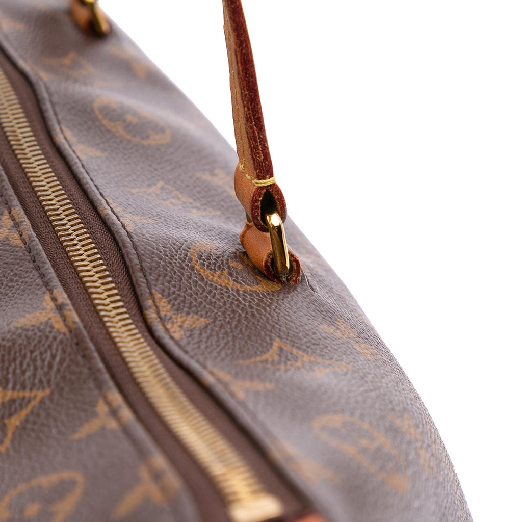 Louis Vuitton Monogram Iena MM
