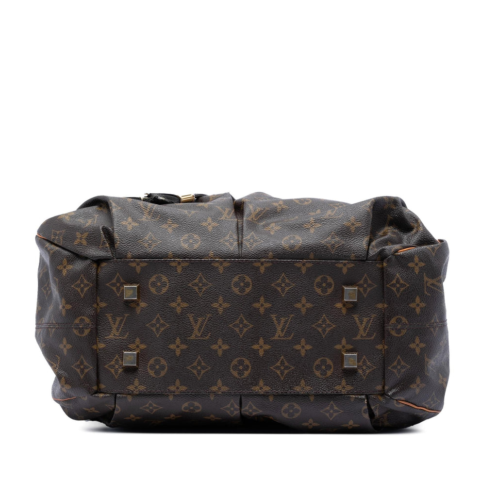 Louis Vuitton Monogram Irene