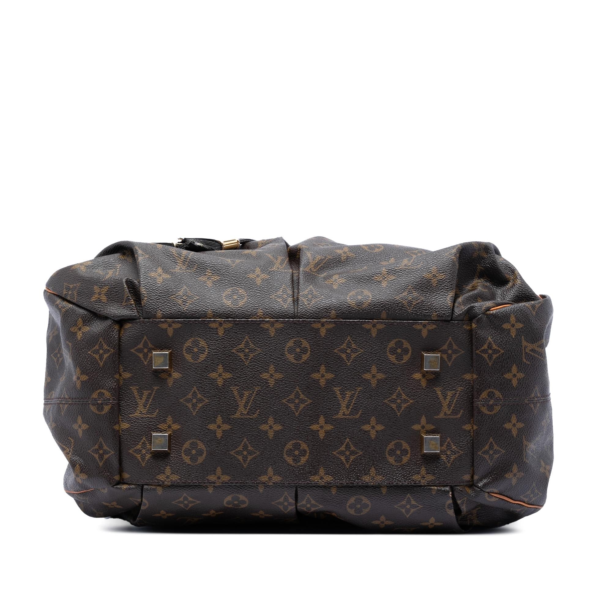 Louis Vuitton Monogram Irene