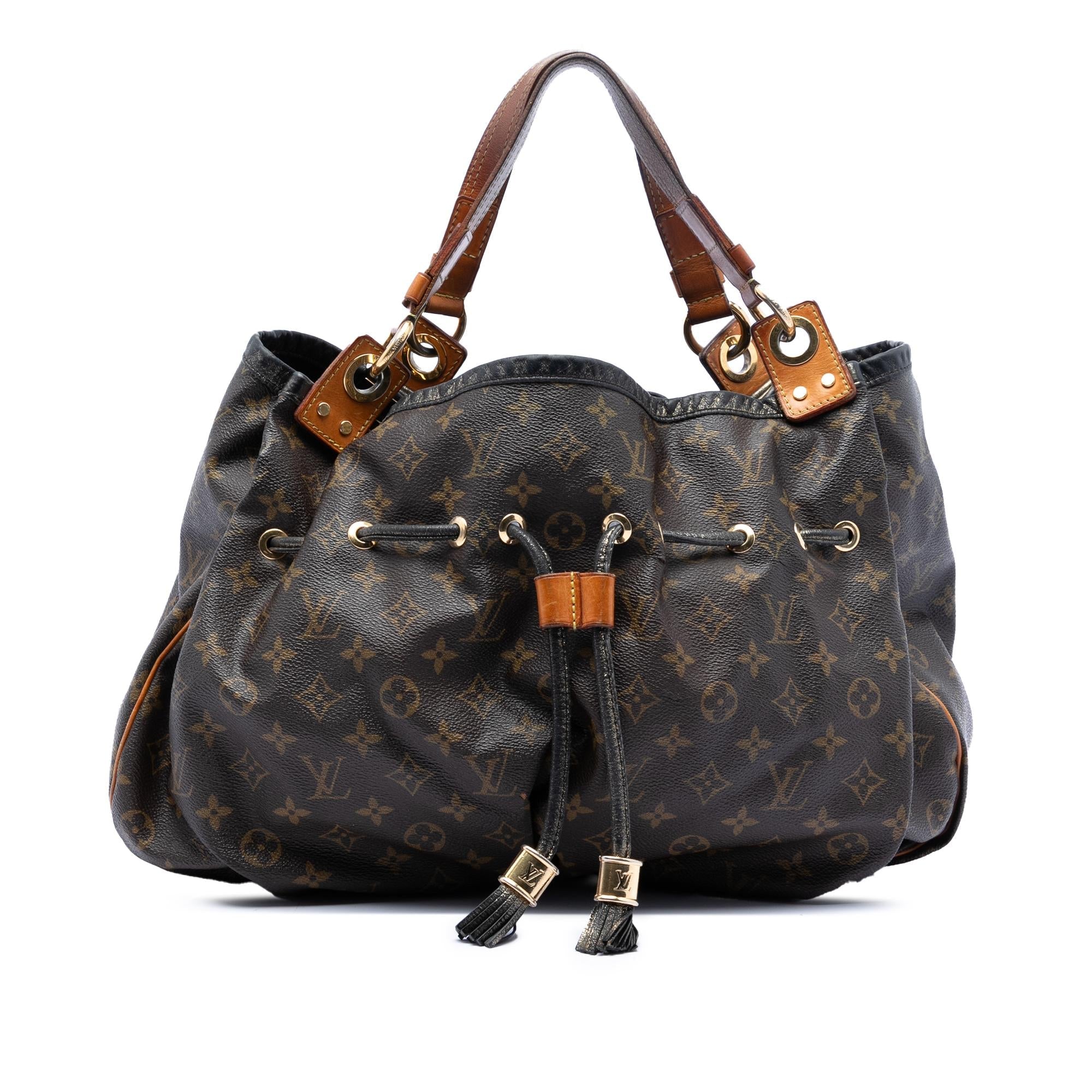 Louis Vuitton Monogram Irene