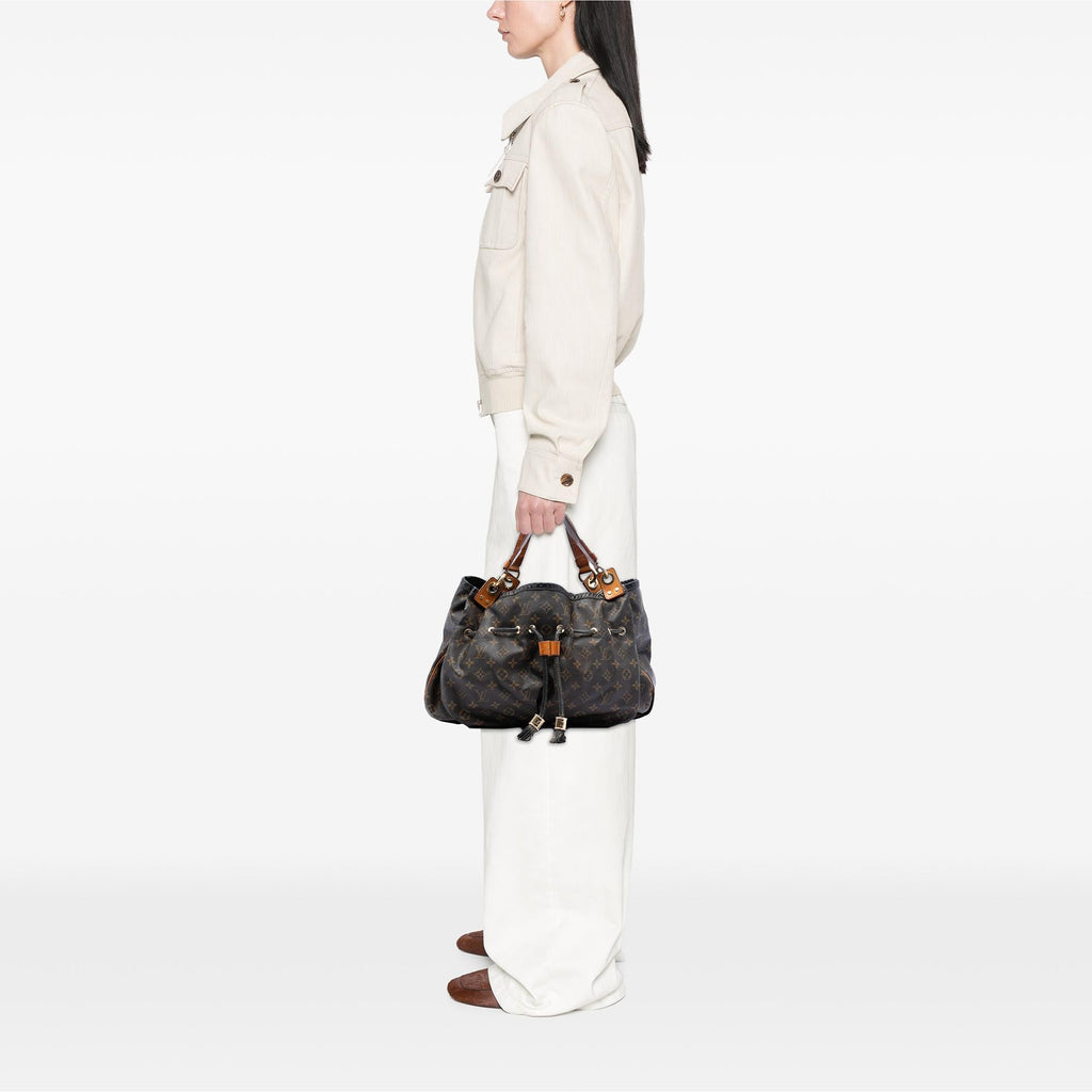 Louis Vuitton Monogram Irene