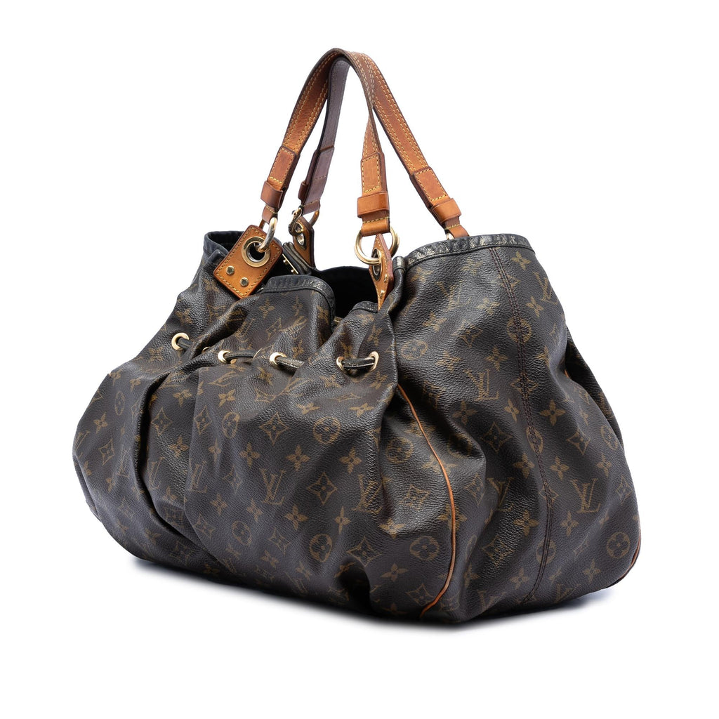 Louis Vuitton Monogram Irene