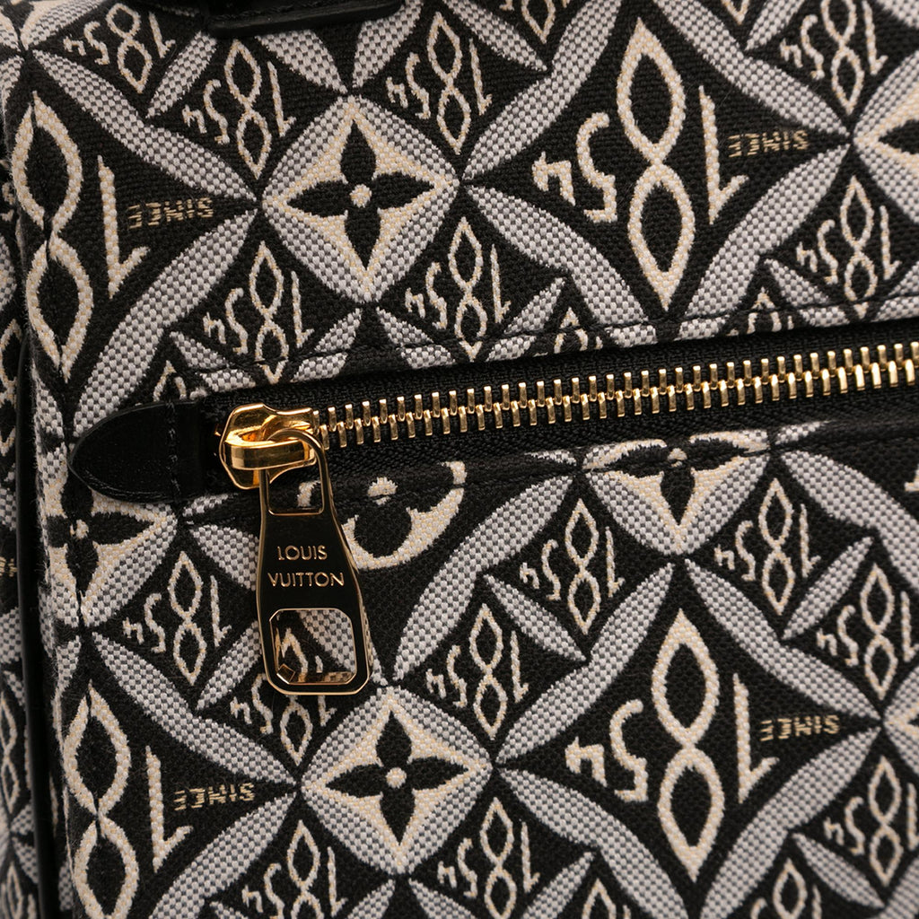 Louis Vuitton Monogram Jacquard Since 1854 Pochette Metis