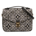 Louis Vuitton Monogram Jacquard Since 1854 Pochette Metis