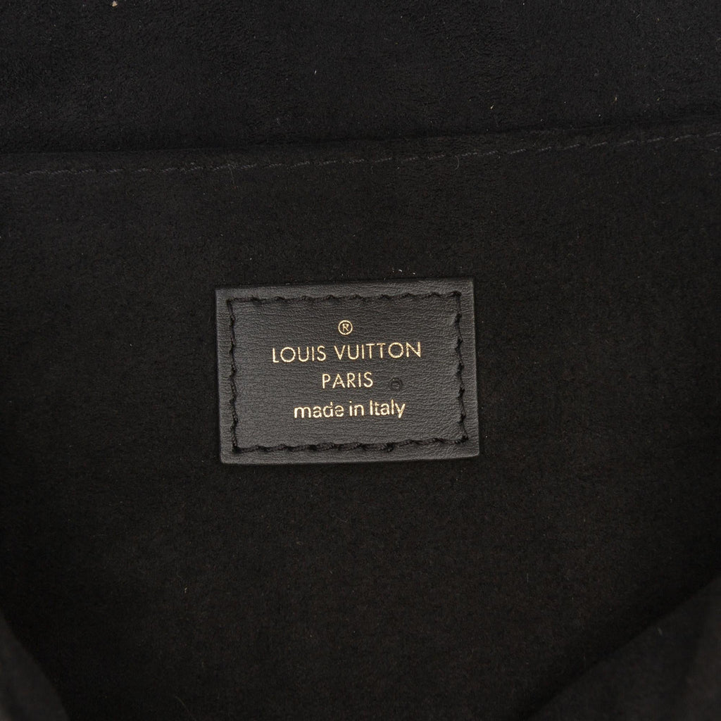 Louis Vuitton Monogram Jacquard Since 1854 Pochette Metis