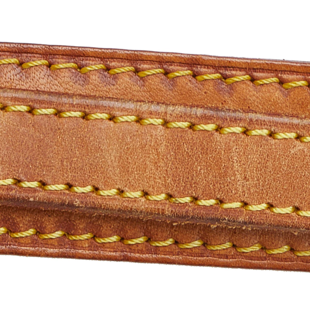Louis Vuitton Monogram Jeune Fille (SHG-83NCxe)