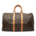 Louis Vuitton Monogram Keepall 45