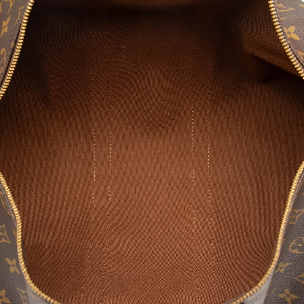 Louis Vuitton Monogram Keepall 45