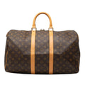 Louis Vuitton Monogram Keepall 45