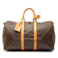 Louis Vuitton Monogram Keepall 45