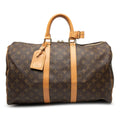 Louis Vuitton Monogram Keepall 45