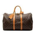 Louis Vuitton Monogram Keepall 45