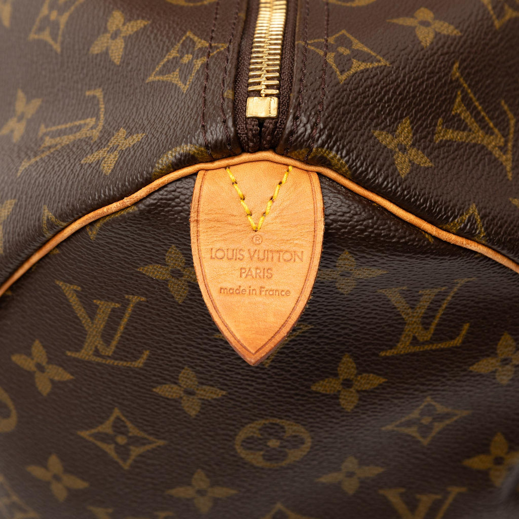 Louis Vuitton Monogram Keepall 45