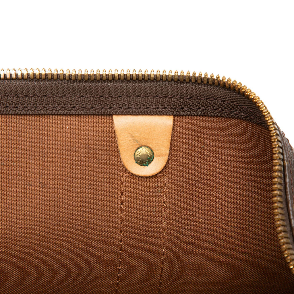 Louis Vuitton Monogram Keepall 45