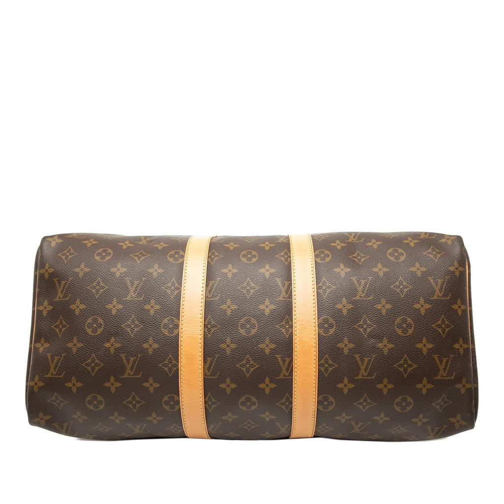 Louis Vuitton Monogram Keepall 45