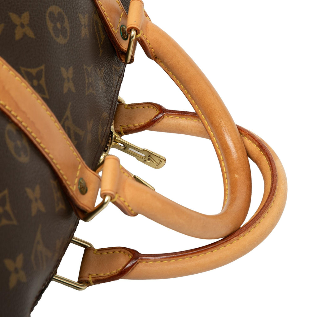 Louis Vuitton Monogram Keepall 45