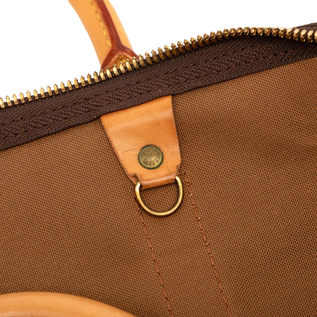 Louis Vuitton Monogram Keepall 45