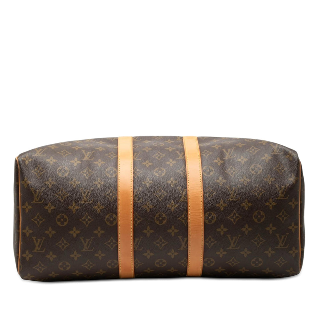 Louis Vuitton Monogram Keepall 45