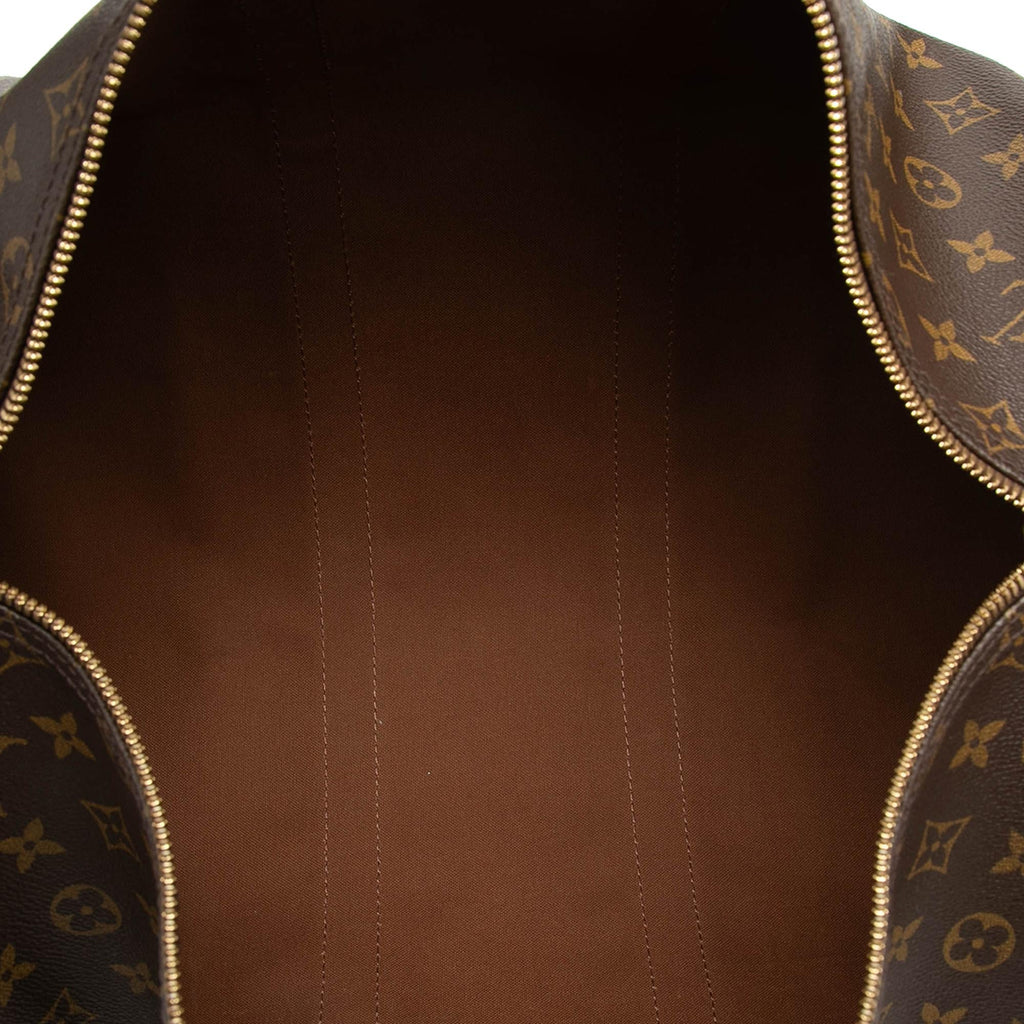 Louis Vuitton Monogram Keepall 45