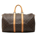 Louis Vuitton Monogram Keepall 45