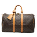 Louis Vuitton Monogram Keepall 45