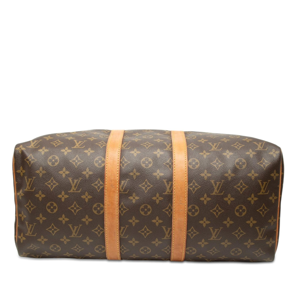 Louis Vuitton Monogram Keepall 45