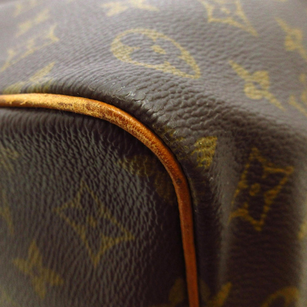 Louis Vuitton Monogram Keepall 50 (SHG-Beddhq)