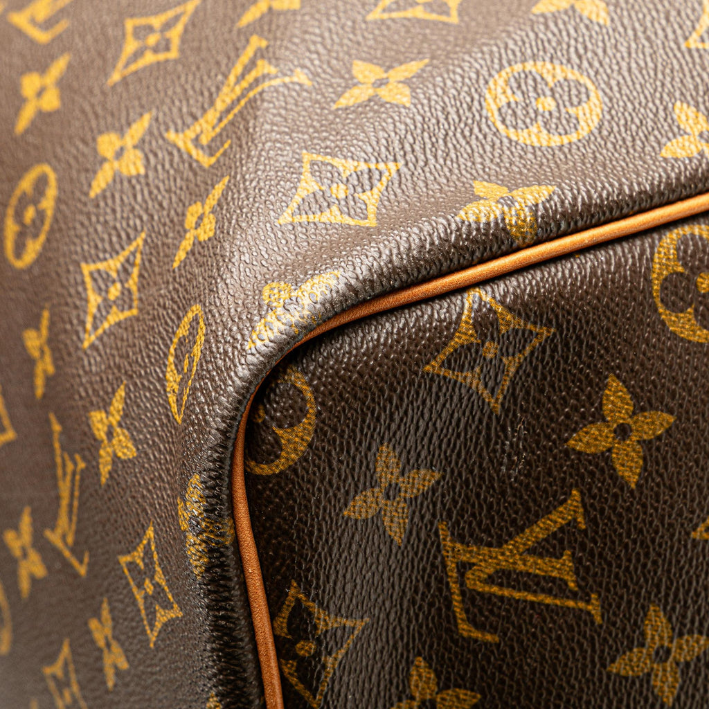 Louis Vuitton Monogram Keepall 60