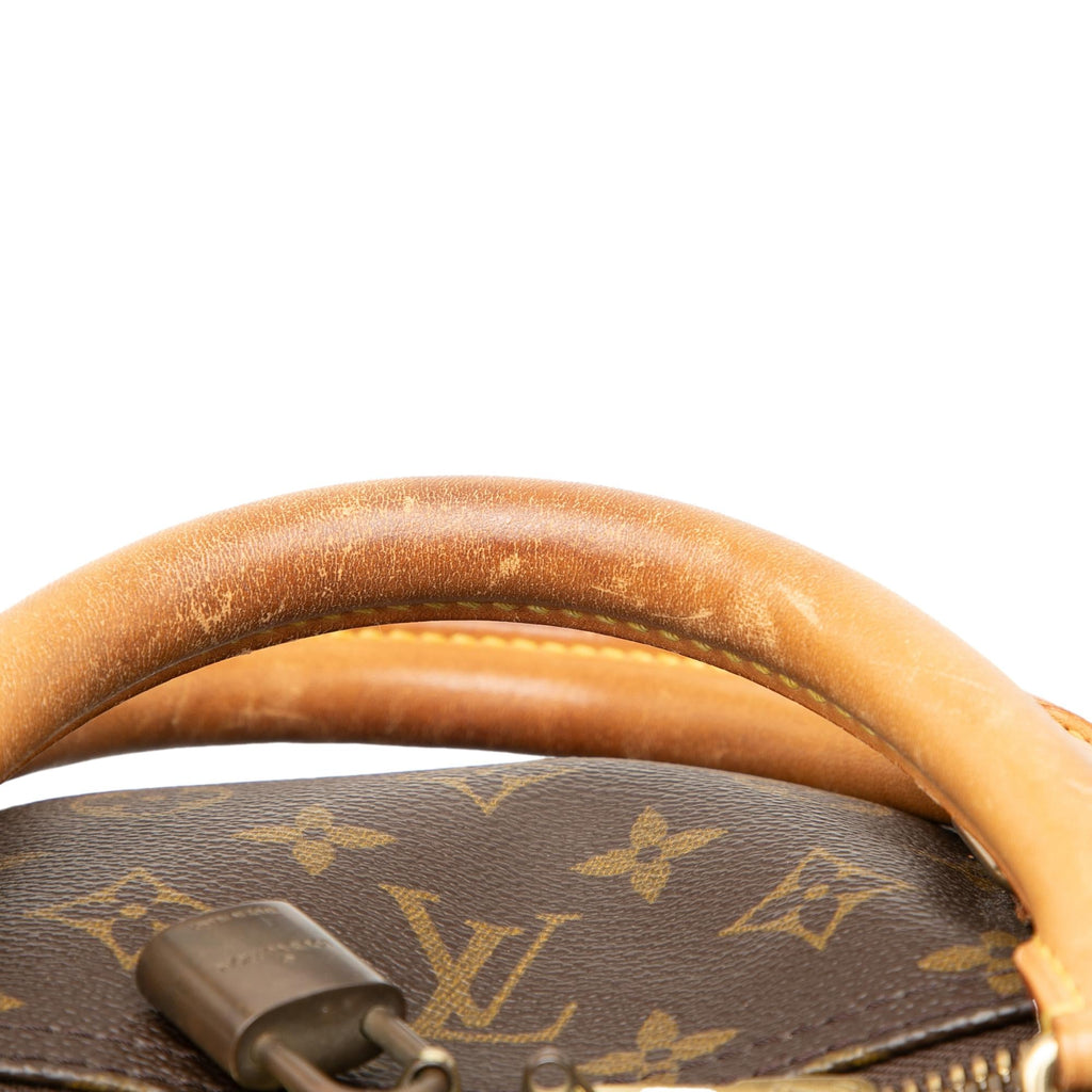Louis Vuitton Monogram Keepall 60