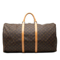 Louis Vuitton Monogram Keepall 60