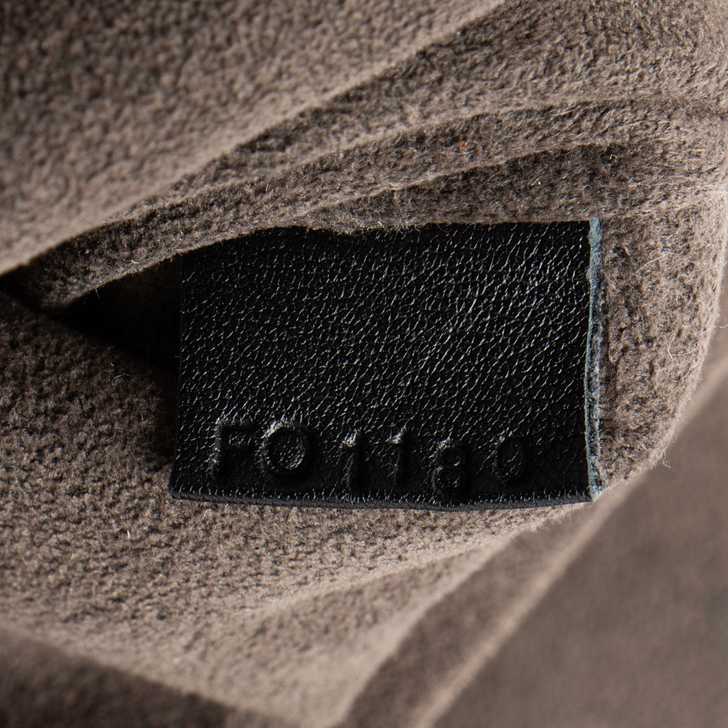 Louis Vuitton Monogram Lambskin Antheia GM Hobo