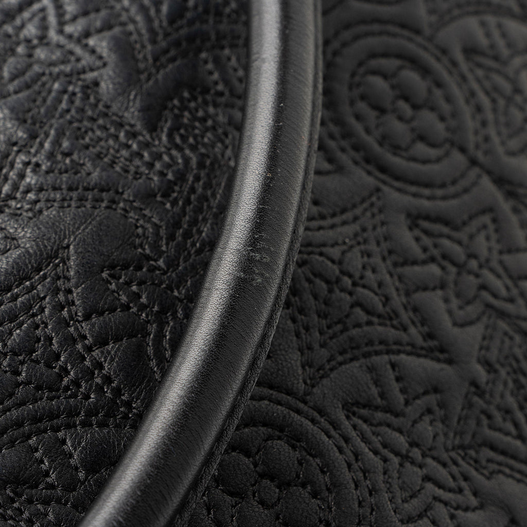 Louis Vuitton Monogram Lambskin Antheia Ixia GM Tote