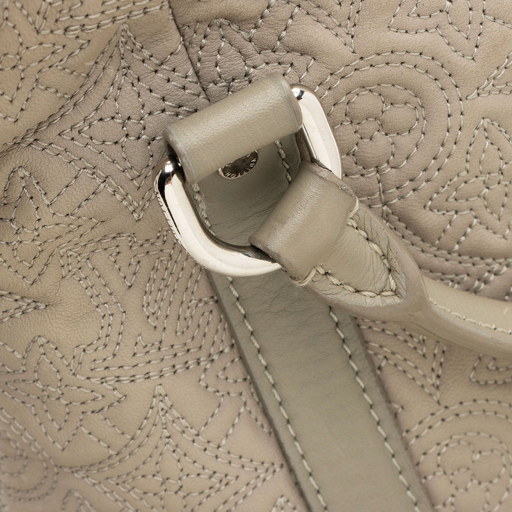 Louis Vuitton Monogram Lambskin Antheia Ixia PM Tote