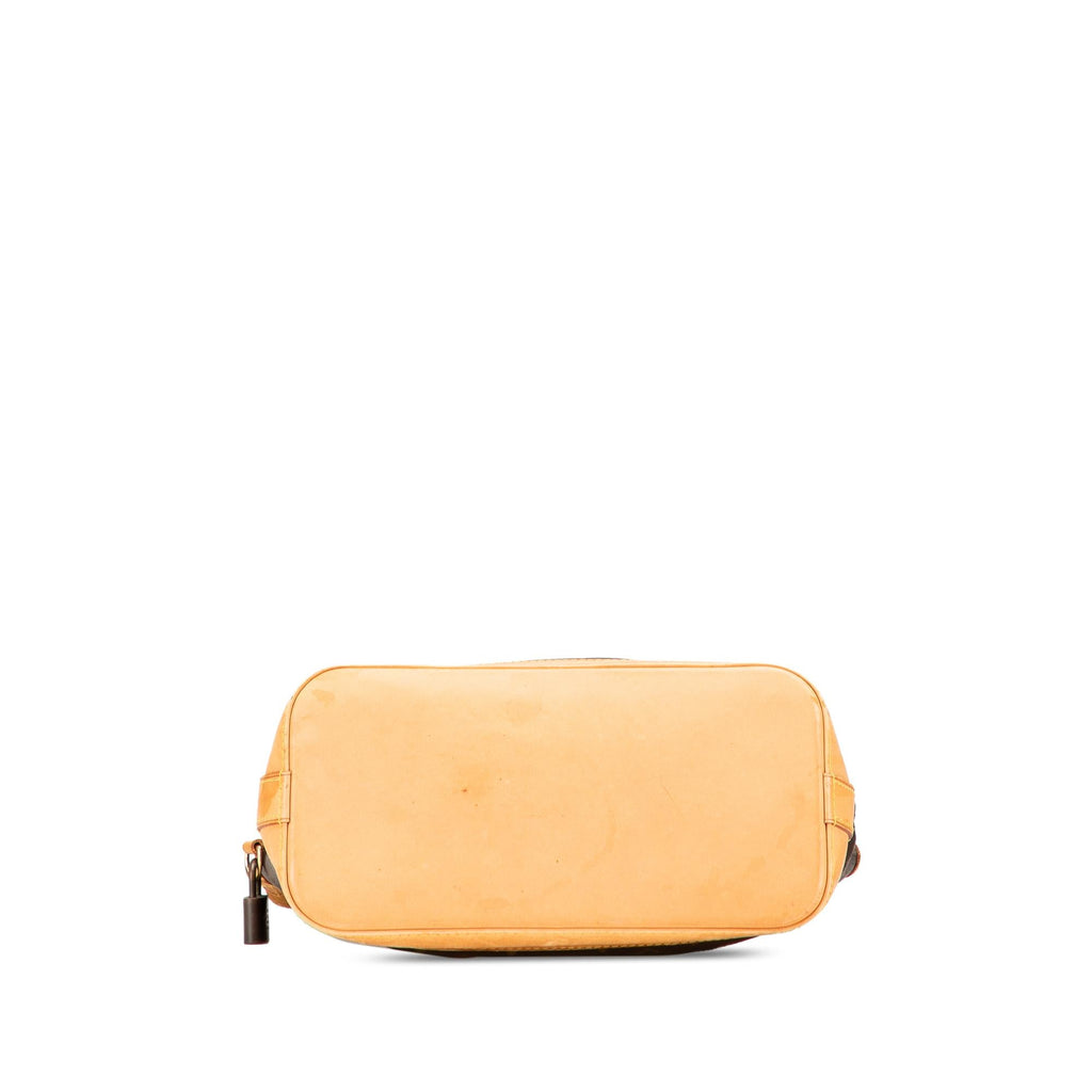 Louis Vuitton Monogram Lockit PM