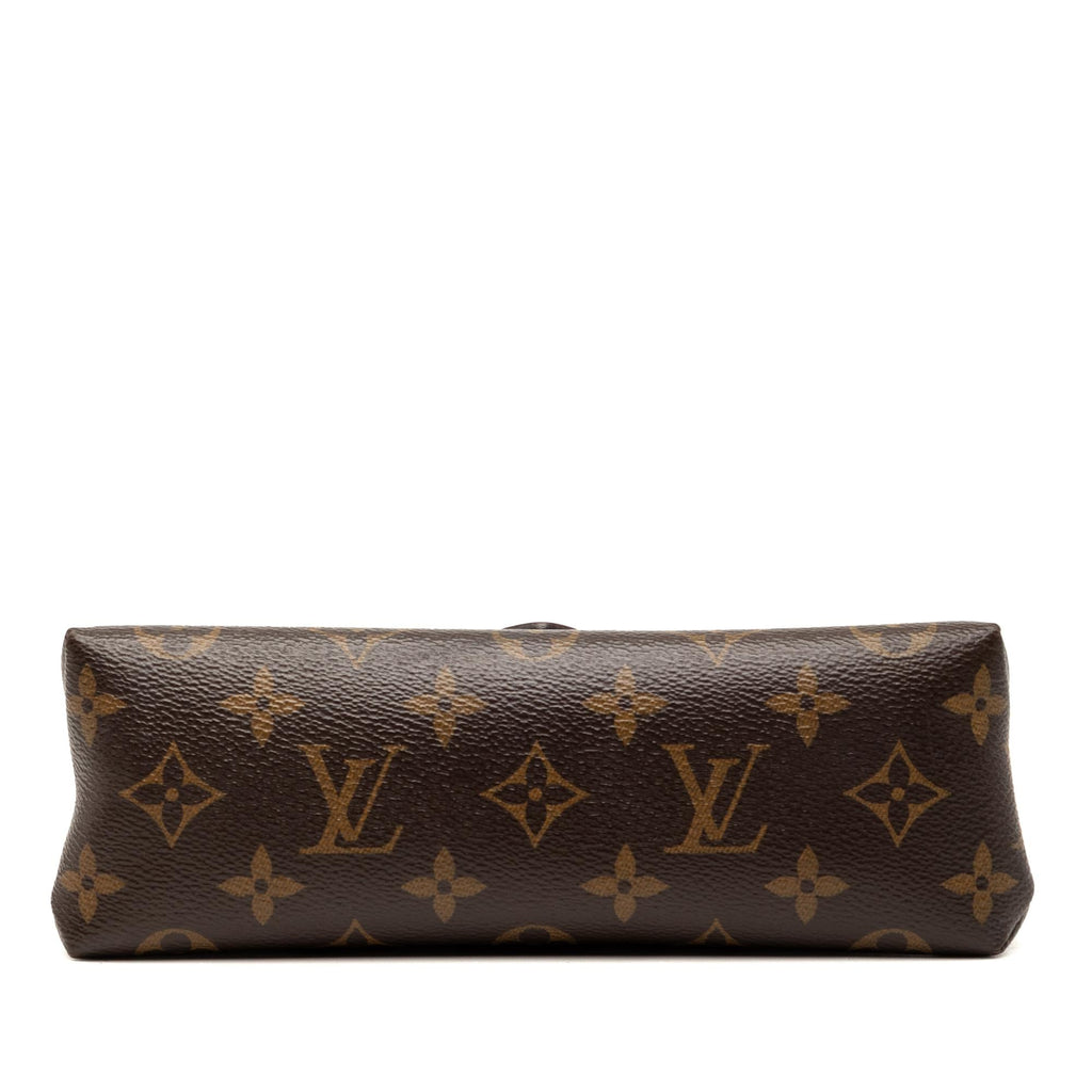Louis Vuitton Monogram Locky BB