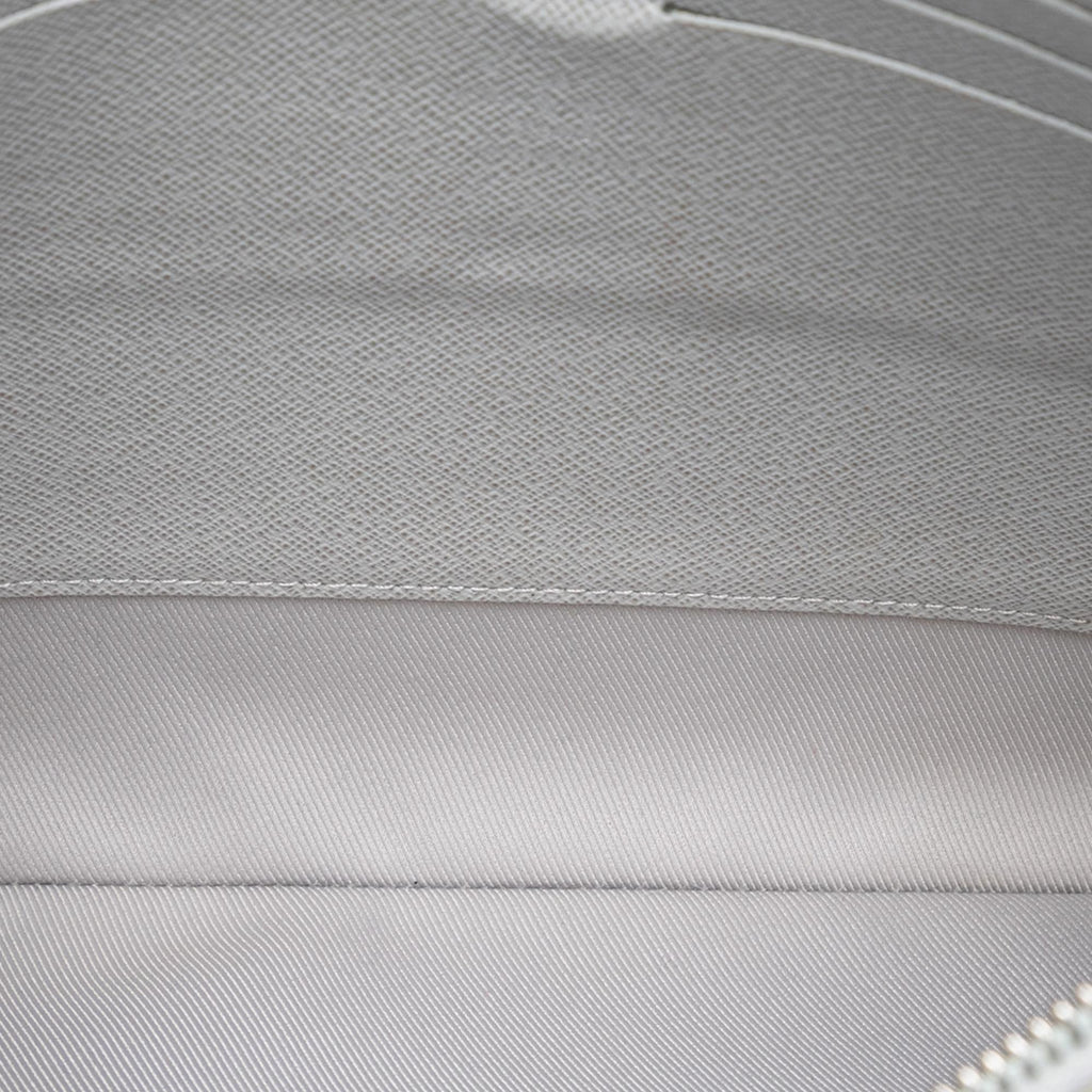 Louis Vuitton Monogram Logo Story Pochette GM