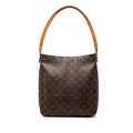 Louis Vuitton Monogram Looping GM