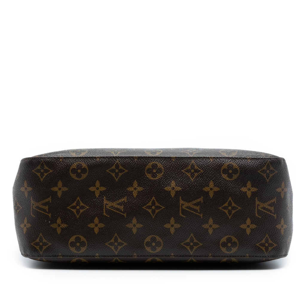 Louis Vuitton Monogram Looping GM