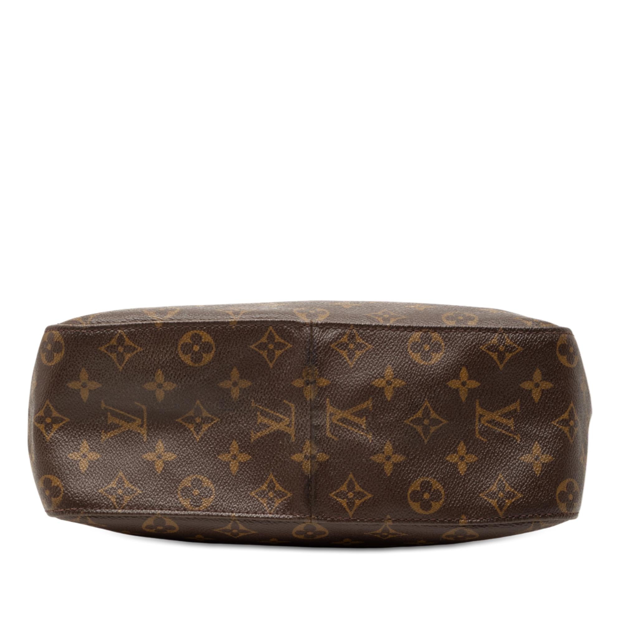 Louis Vuitton Monogram Looping GM