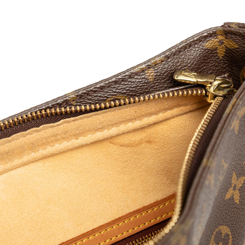 Louis Vuitton Monogram Looping GM