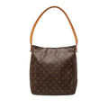 Louis Vuitton Monogram Looping GM