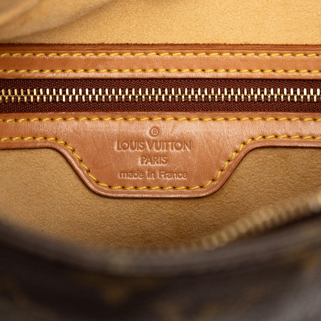 Louis Vuitton Monogram Looping GM