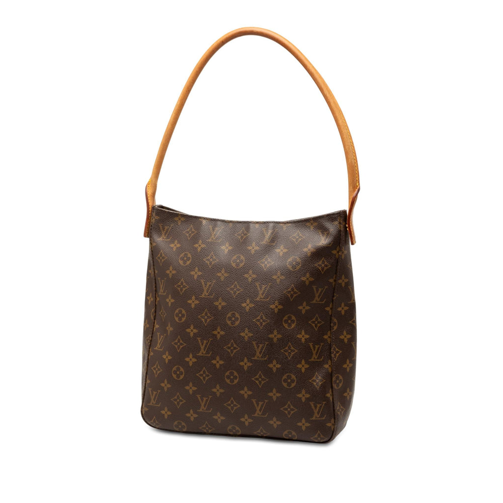 Louis Vuitton Monogram Looping GM