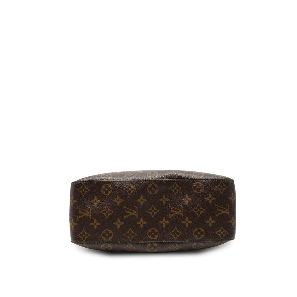 Louis Vuitton Monogram Looping GM